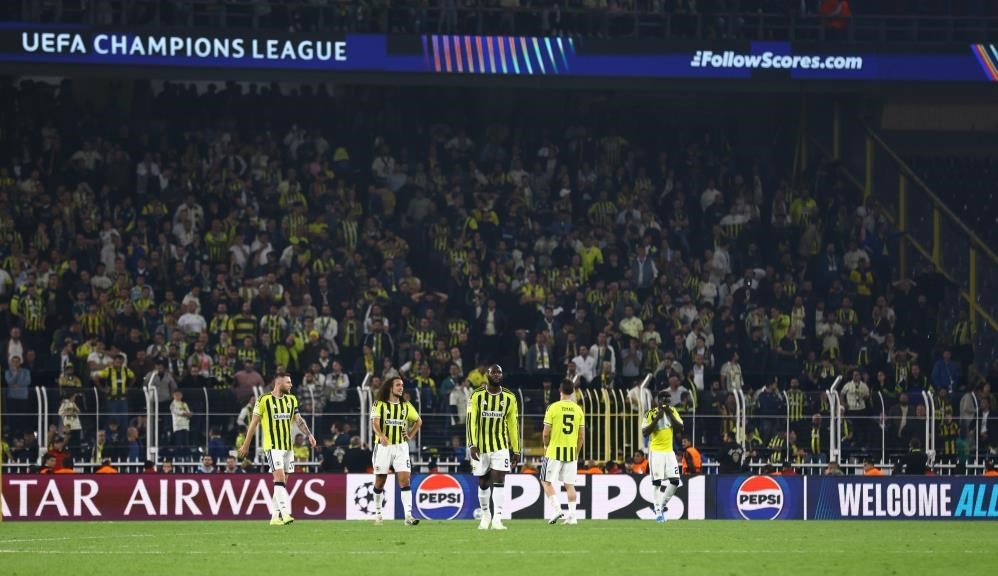 Psikiyatri uzmanı açıkladı: "Fenerbahçe taraftarındaki şampiyonluk beklentisi ’kronik strese’ dönüştü"