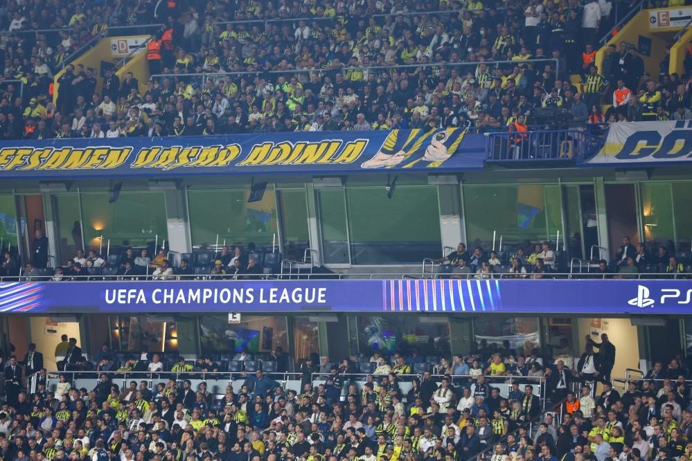 Psikiyatri uzmanı açıkladı: "Fenerbahçe taraftarındaki şampiyonluk beklentisi ’kronik strese’ dönüştü"