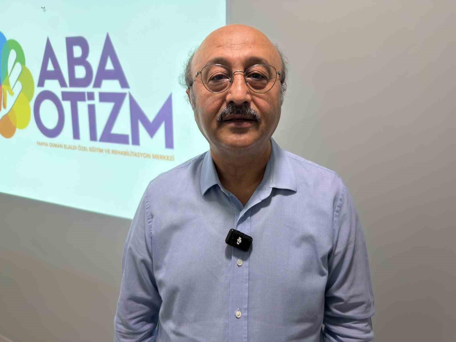 Diyarbakır’da otizmle mücadelede farkındalık konferansı