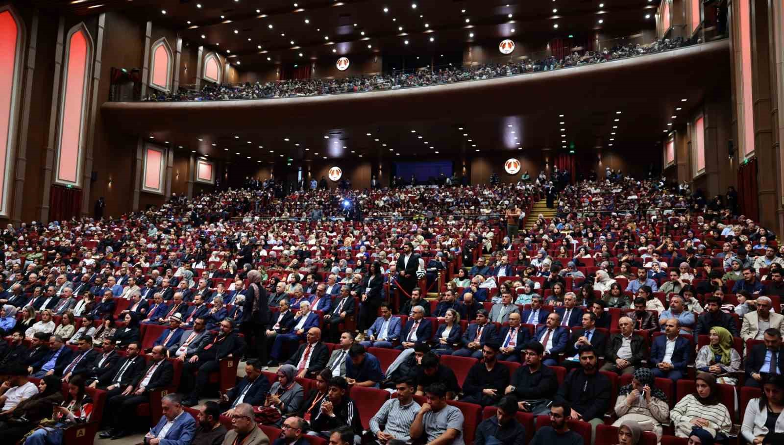 Gaziantep Forum 3 sonuç bildirgesi açıklandı
