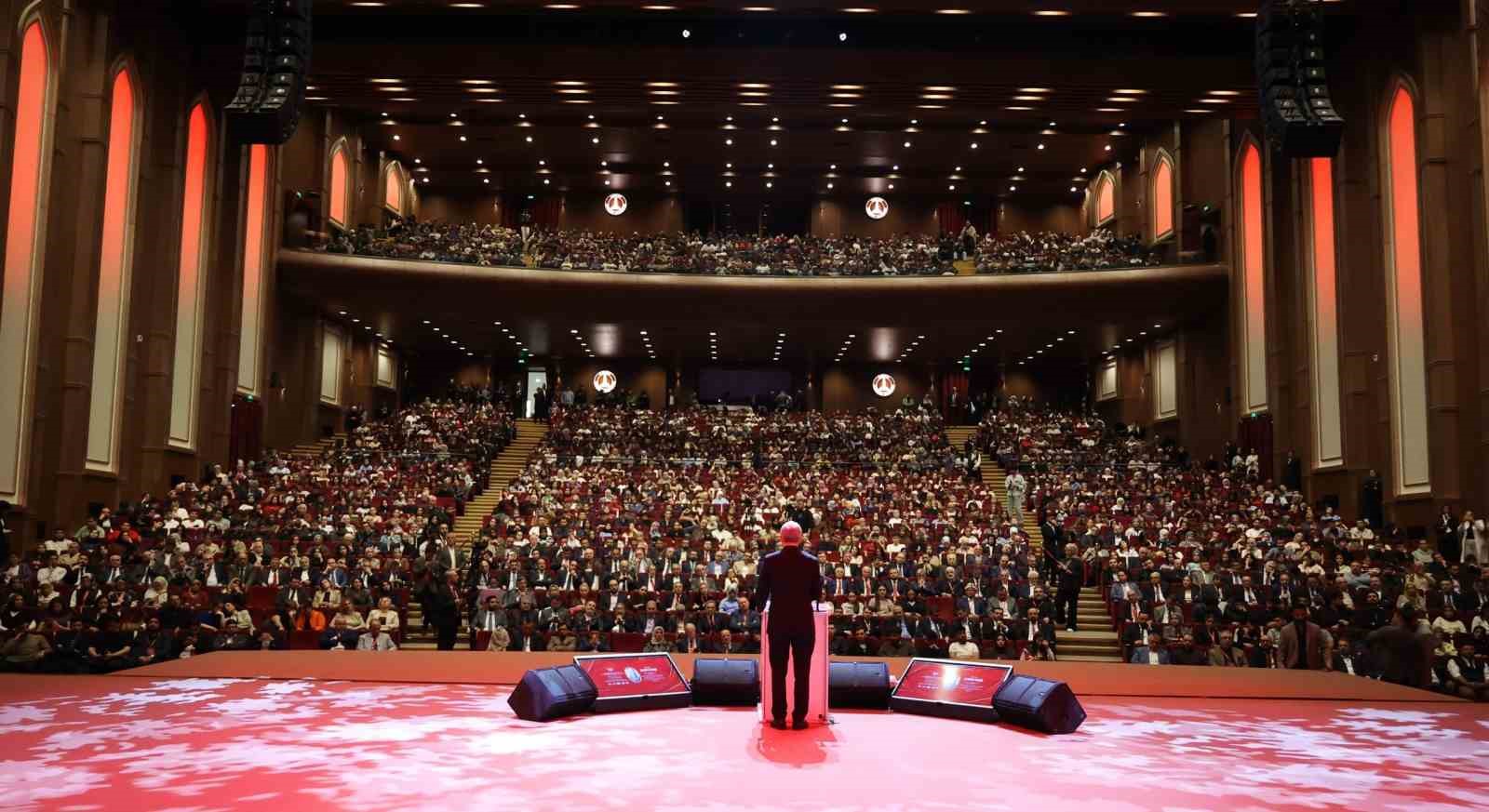 Gaziantep Forum 3 sonuç bildirgesi açıklandı