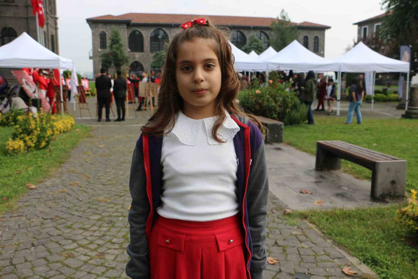 Cumhuriyet coşkusu Diyarbakır’ın tarihi surlarında yankılandı