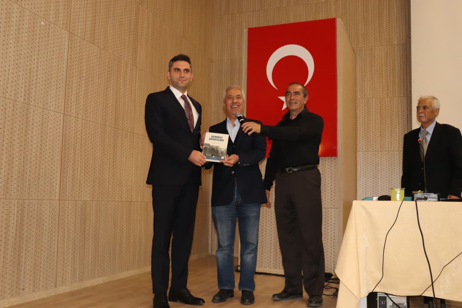 Selendi’de milli mücadelenin izleri 26,2 kilometrelik rotayla yaşatılacak