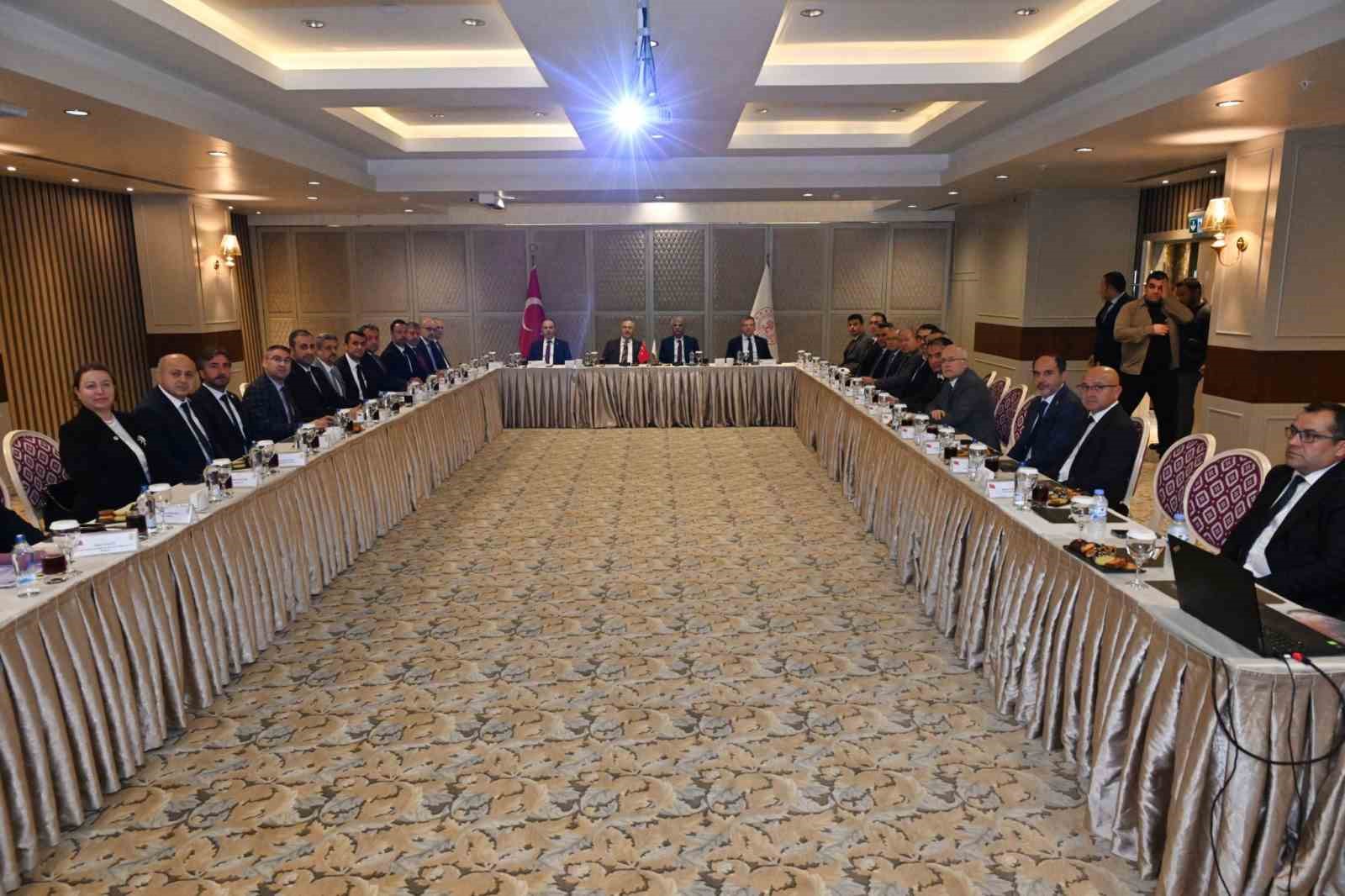 Karahayit’a doğalgaz için geri sayım başladı