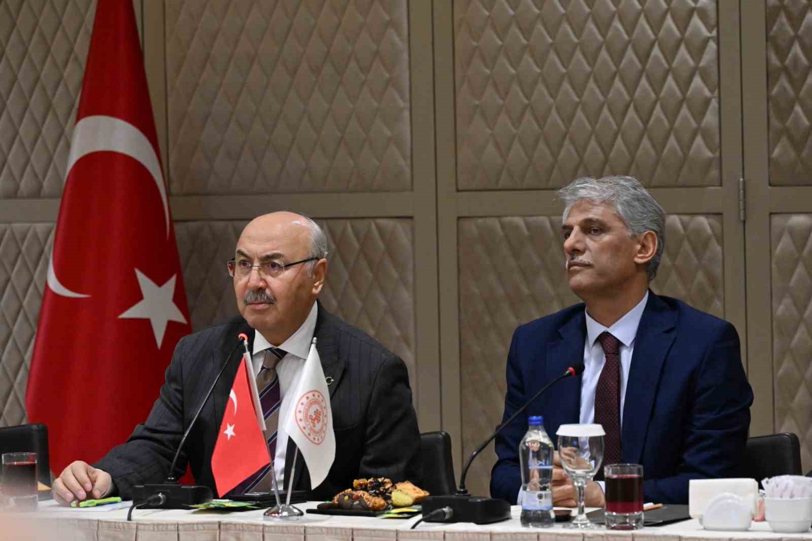 Karahayit’a doğalgaz için geri sayım başladı