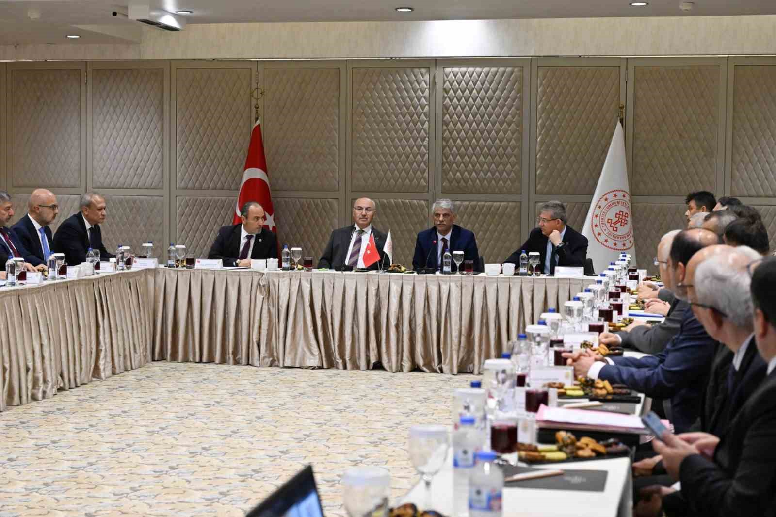 Karahayit’a doğalgaz için geri sayım başladı