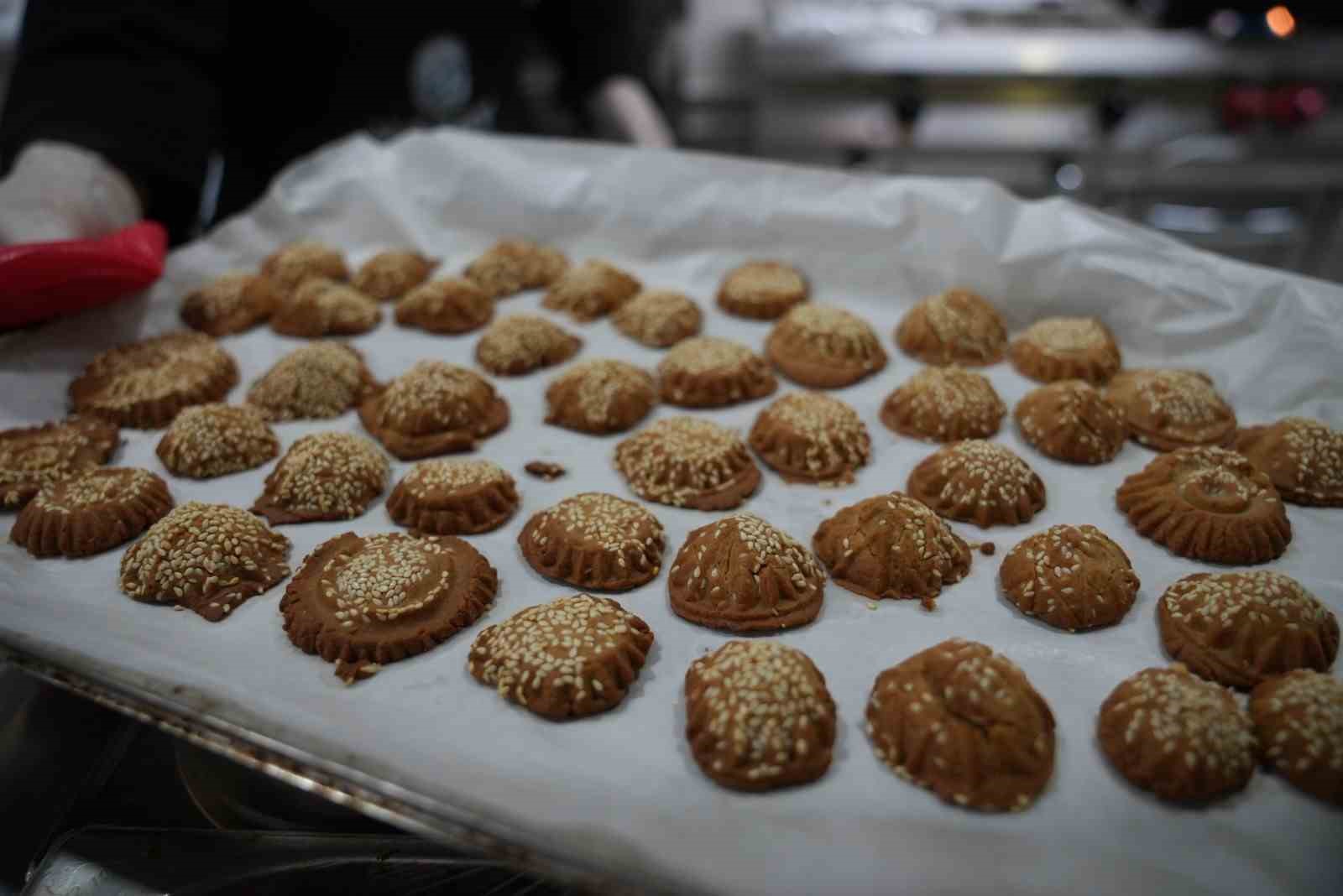 HBB Gastronomievi’nde çocuklara Cumhuriyet Bayramı etkinliği