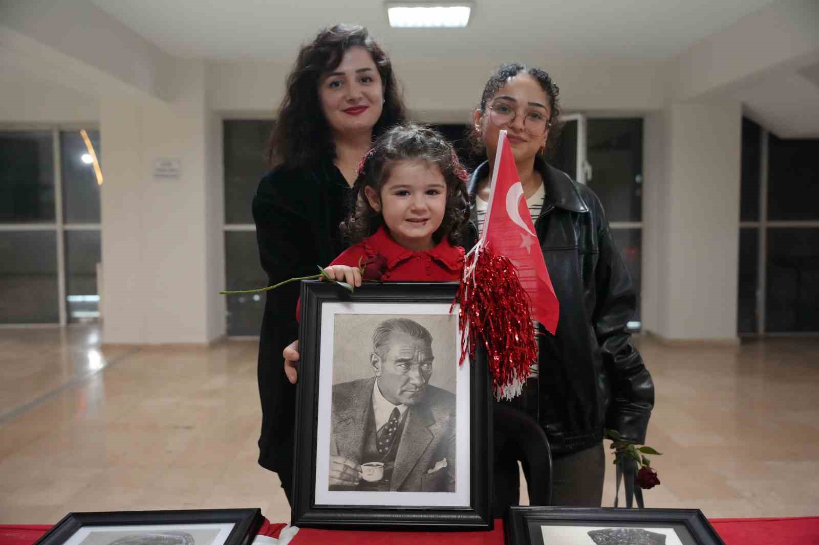 Turhal Belediyesi Konservatuvarı ikinci yılını konserle kutladı