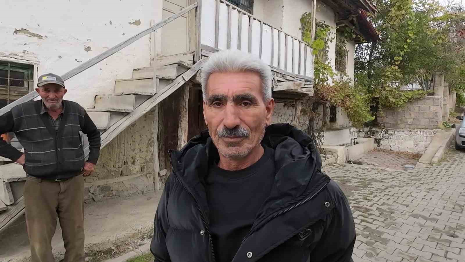 Yozgat’ta bu evden ekmek yiyen gençlerin askerden sağ salim döndüğüne inanılıyor