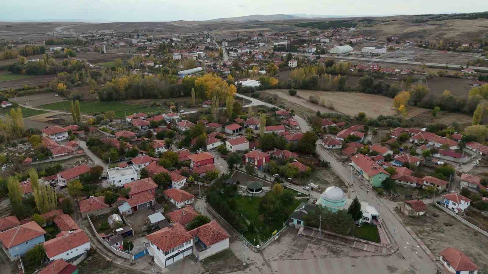 Yozgat’ta bu evden ekmek yiyen gençlerin askerden sağ salim döndüğüne inanılıyor