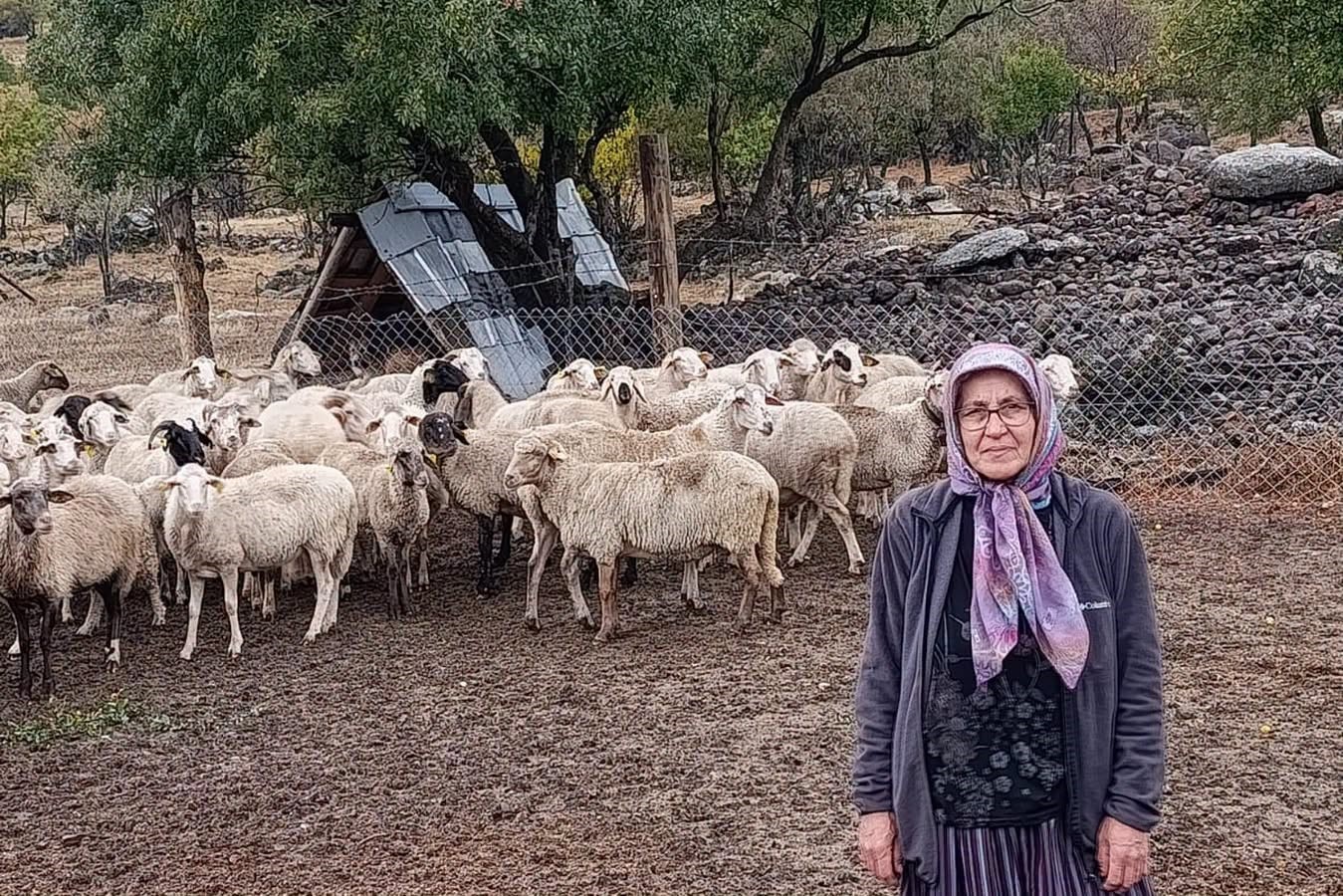 Bolu’da ORKÖY kredileri yüzleri güldürdü