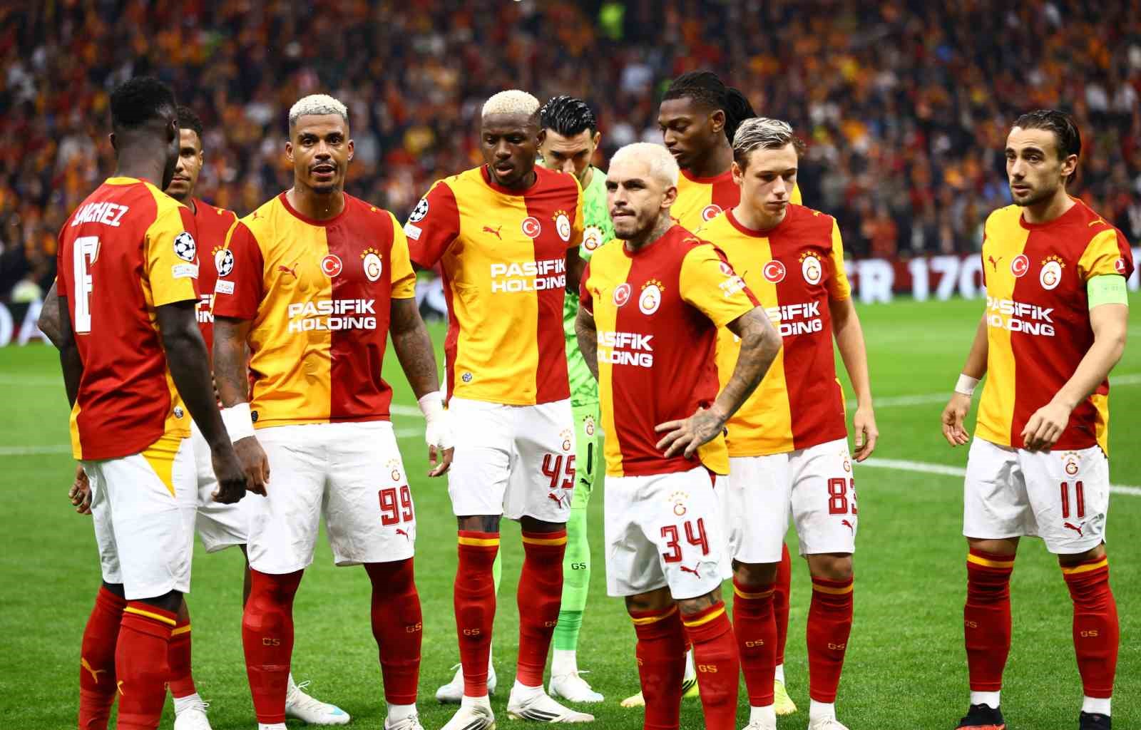 Konyaspor ile Galatasaray 51. randevuda