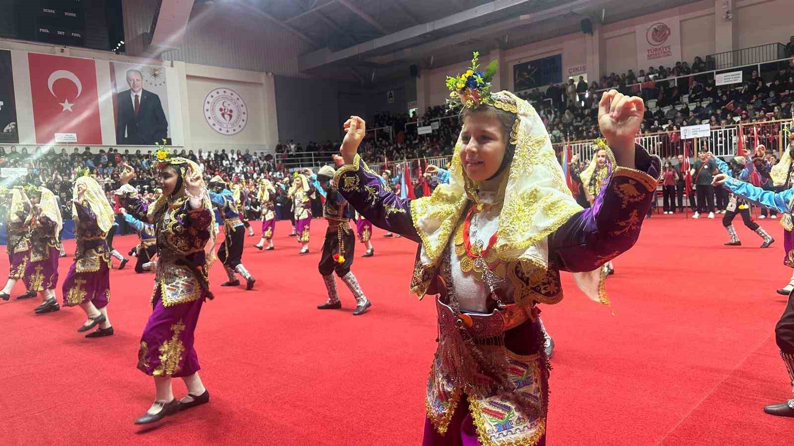 Yalova’da Cumhuriyet Bayramı coşkusu
