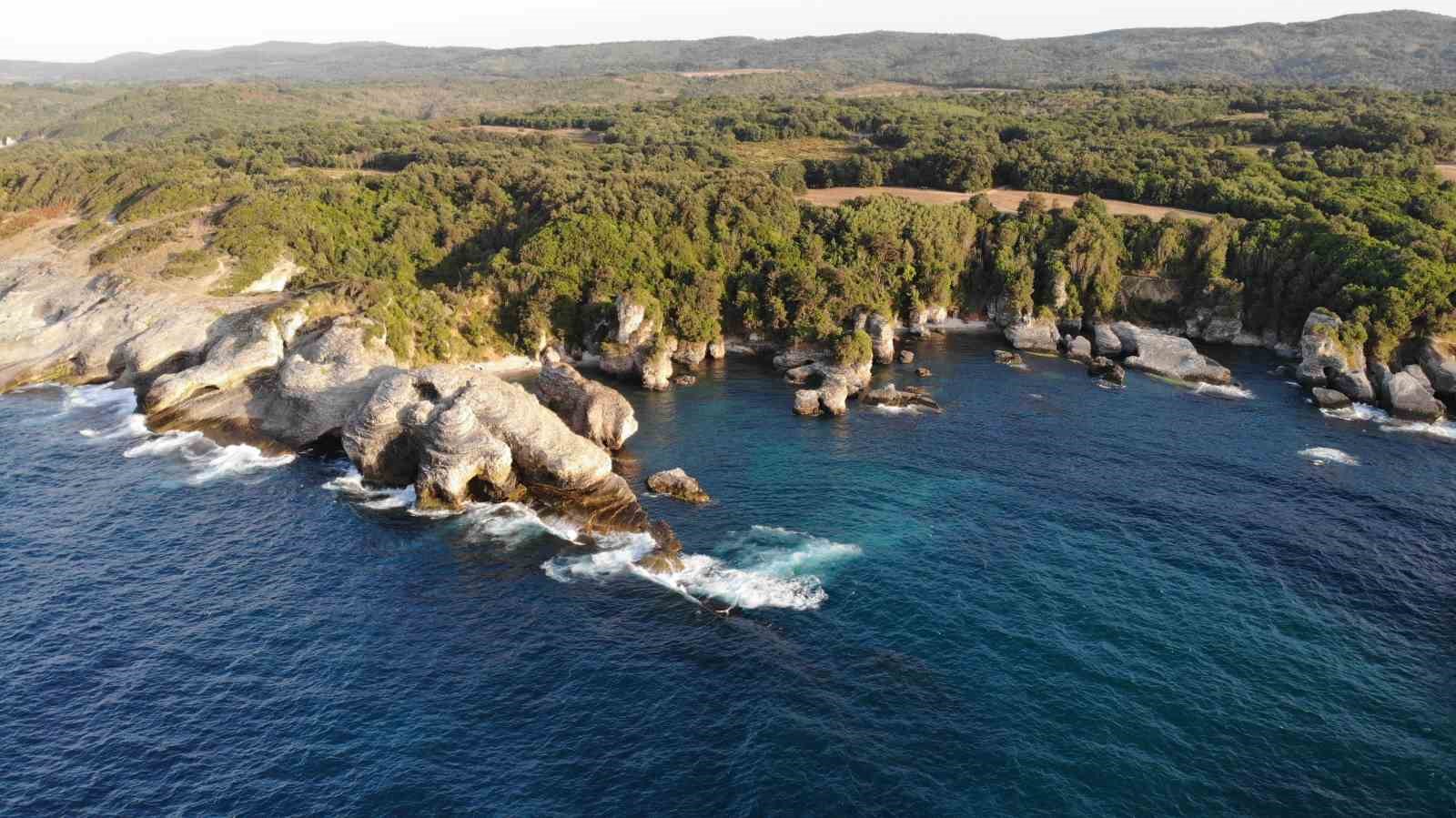 Kazakistanlı fenomenler Kocaeli’nin turizm rotalarını keşfetti