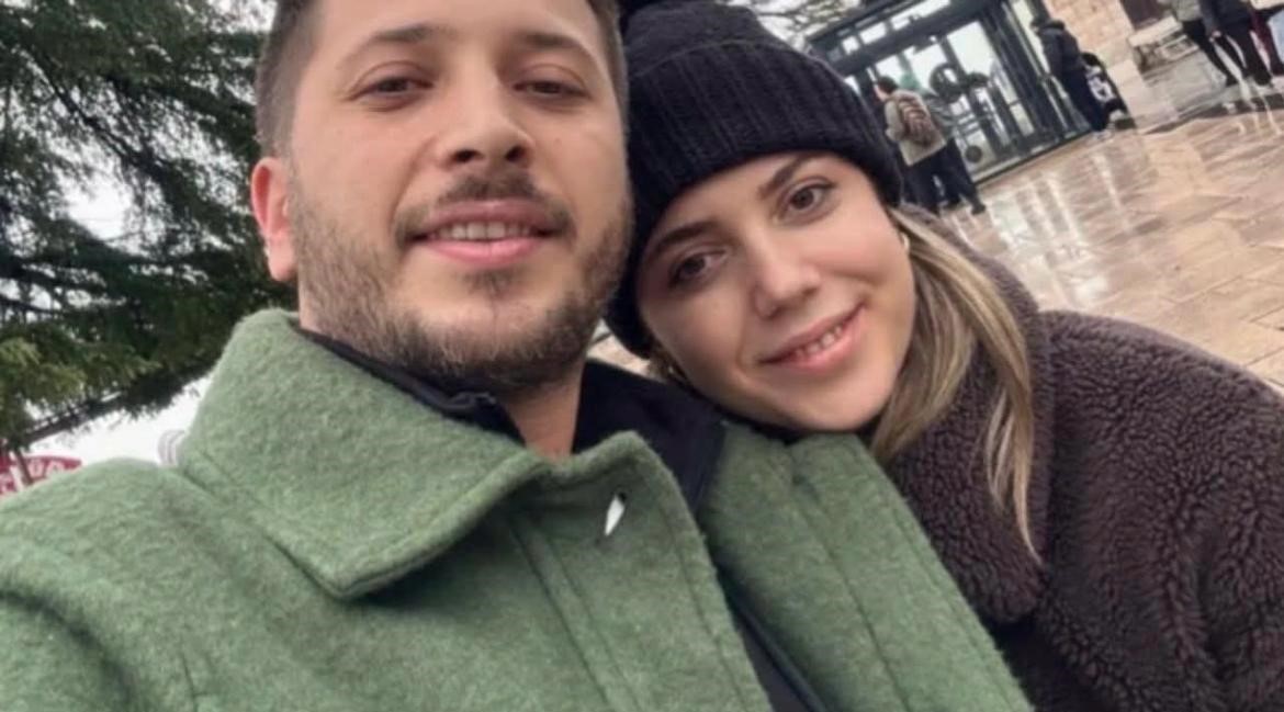 Kapadokya’da çöken peribacasının altında kalarak hayatını kaybedenlerin isimleri belli oldu