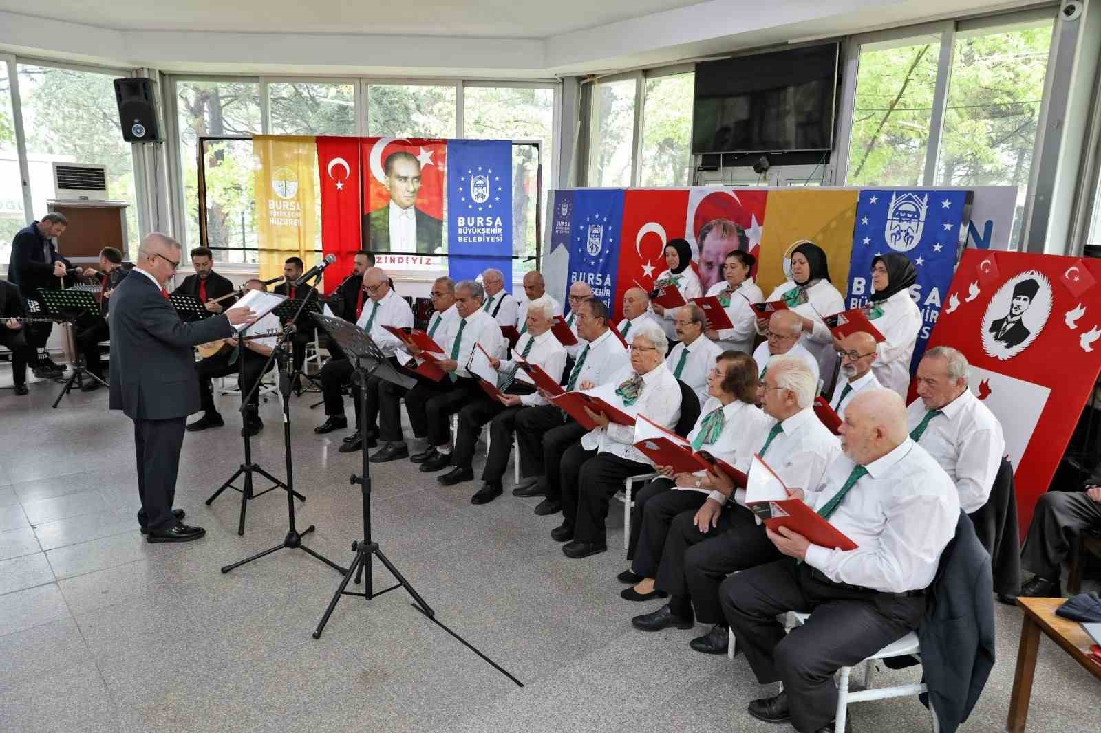 Büyükşehir’den 29 Ekim’e özel etkinlikler