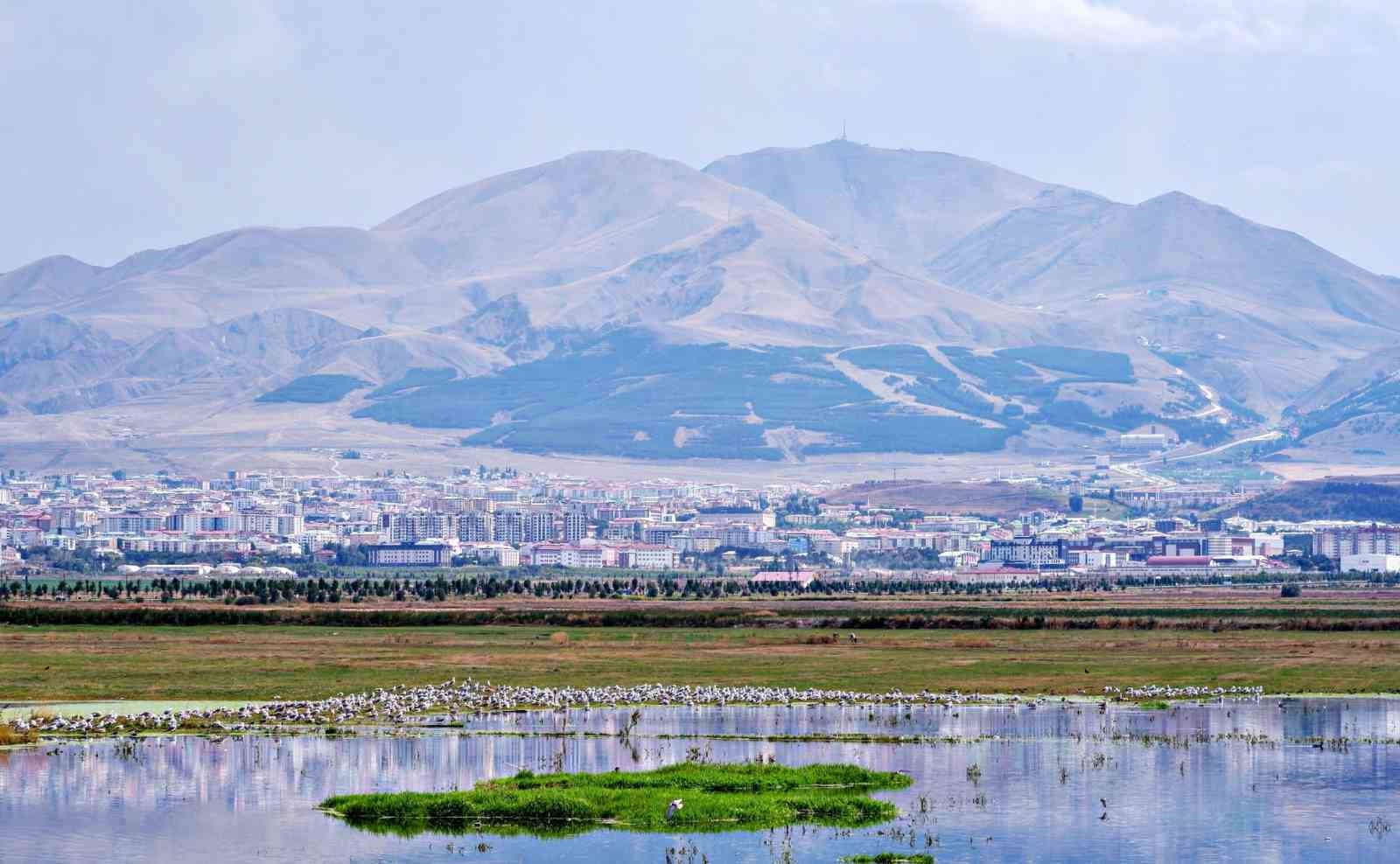 85 yıllık gerçek tozlu raflardan indi: İnönü ve Bakanlar Kurulu üyeleri imzaladı, İngilizler Erzurum Palandöken’de petrolün izini sürdü
