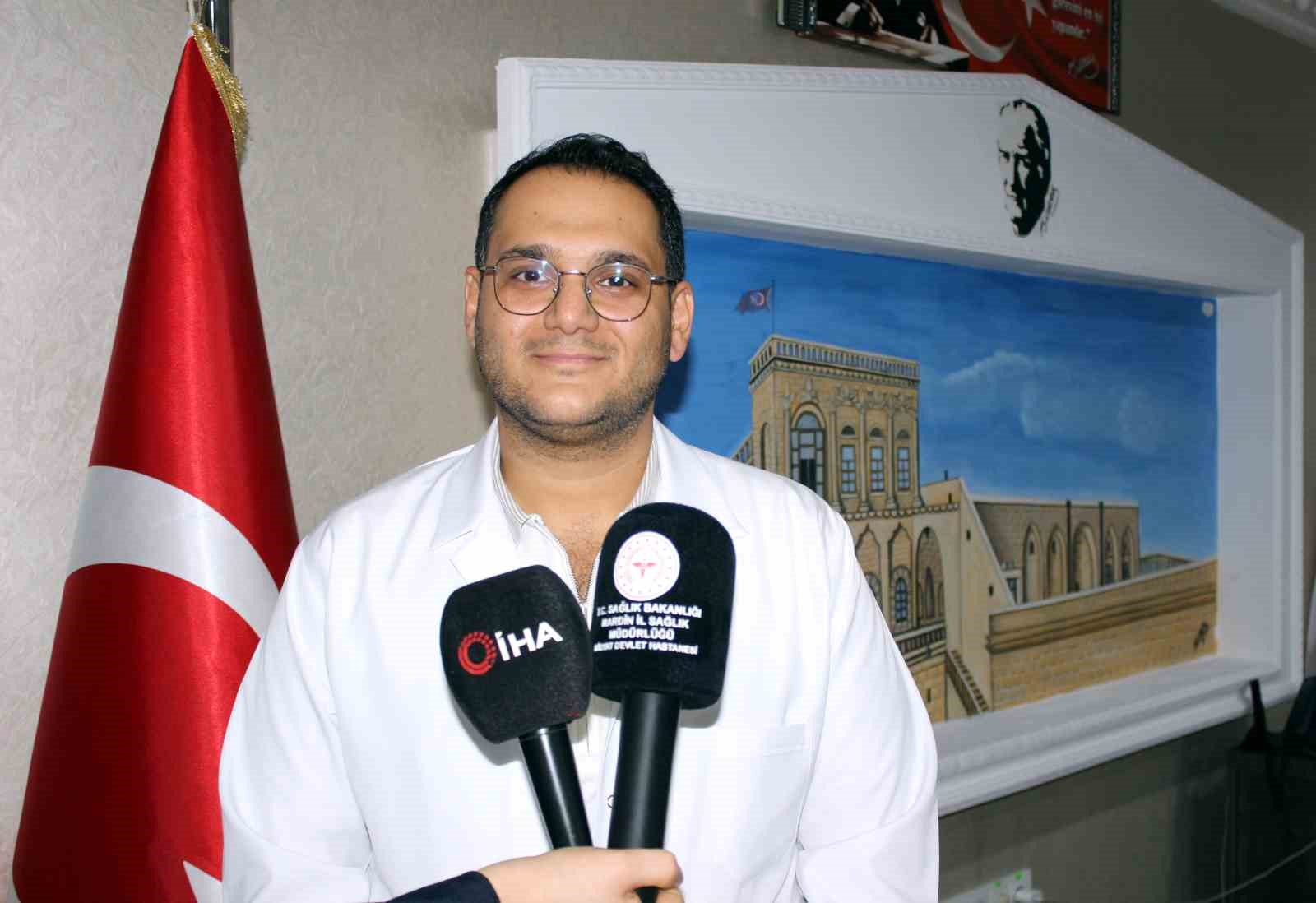 "Gülümse Midyat, Umut Çocuklarda" Projesi 6’ncı kez minik kalplere dokundu