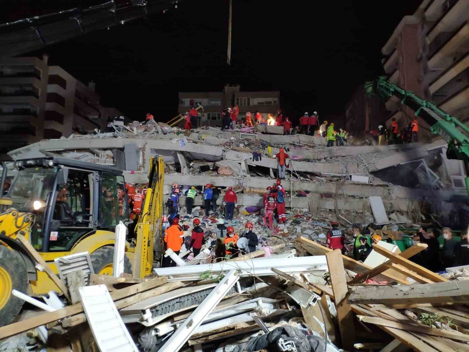 30 Ekim’in kahramanları o günü unutamıyor