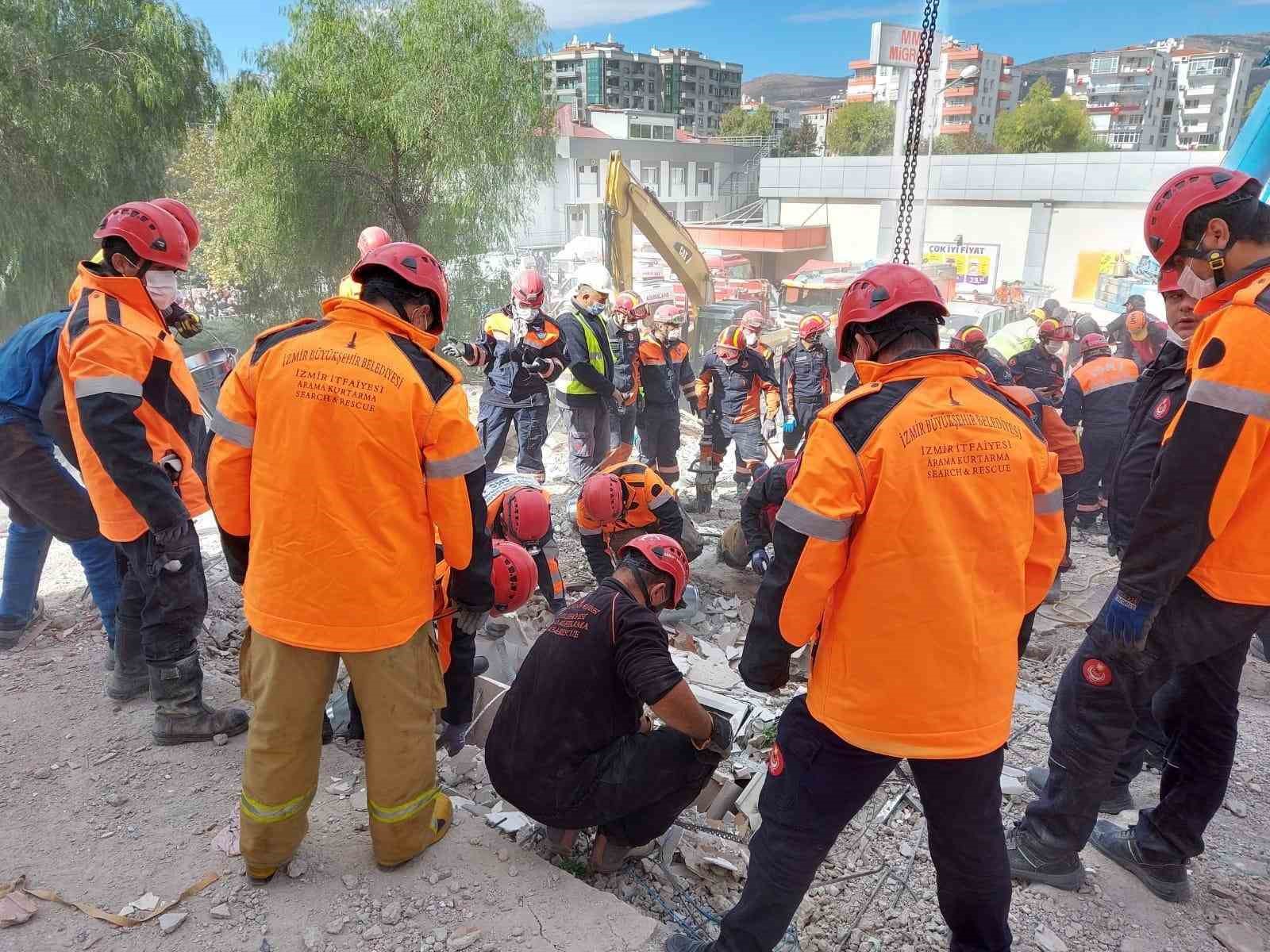 30 Ekim’in kahramanları o günü unutamıyor