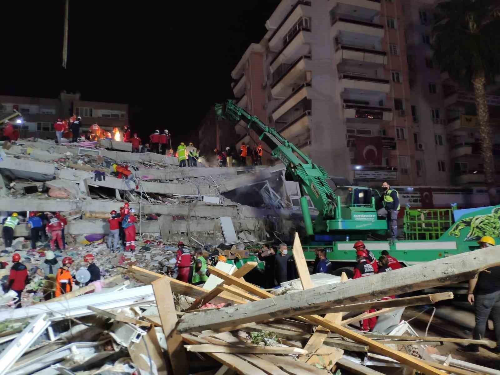 30 Ekim’in kahramanları o günü unutamıyor