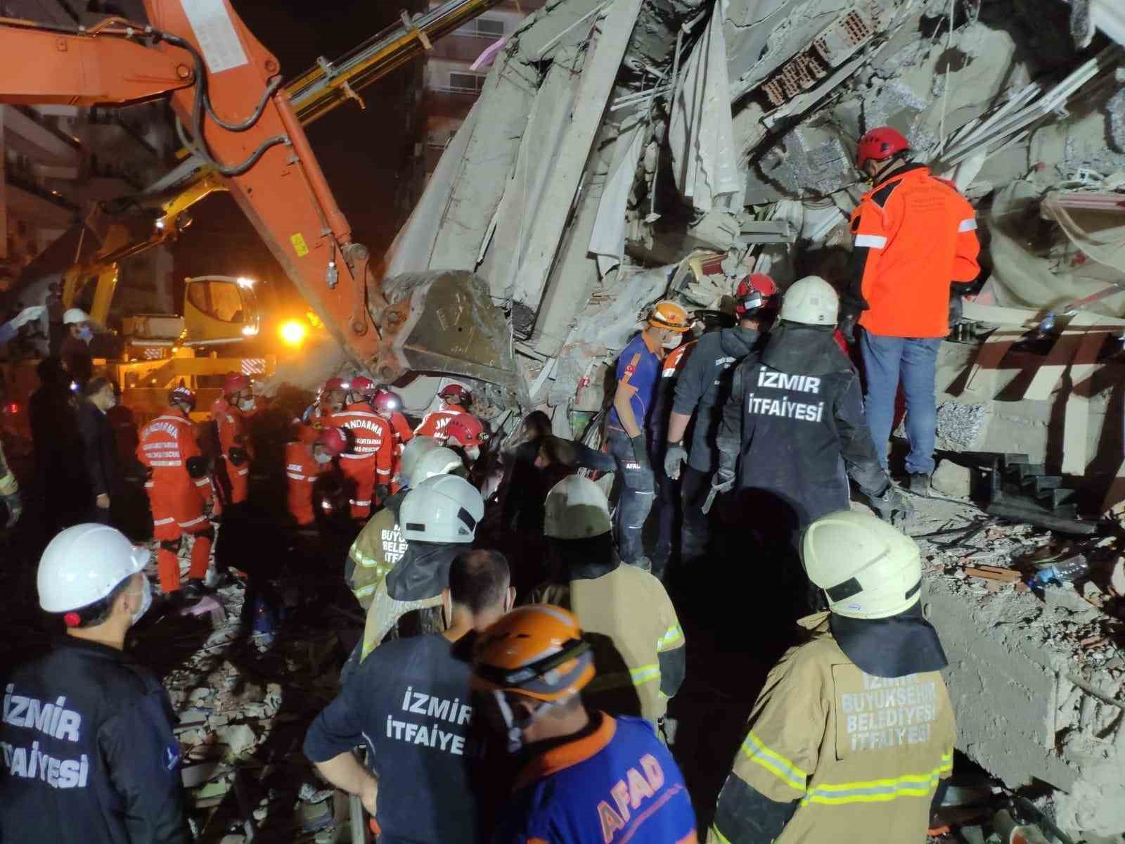 30 Ekim’in kahramanları o günü unutamıyor