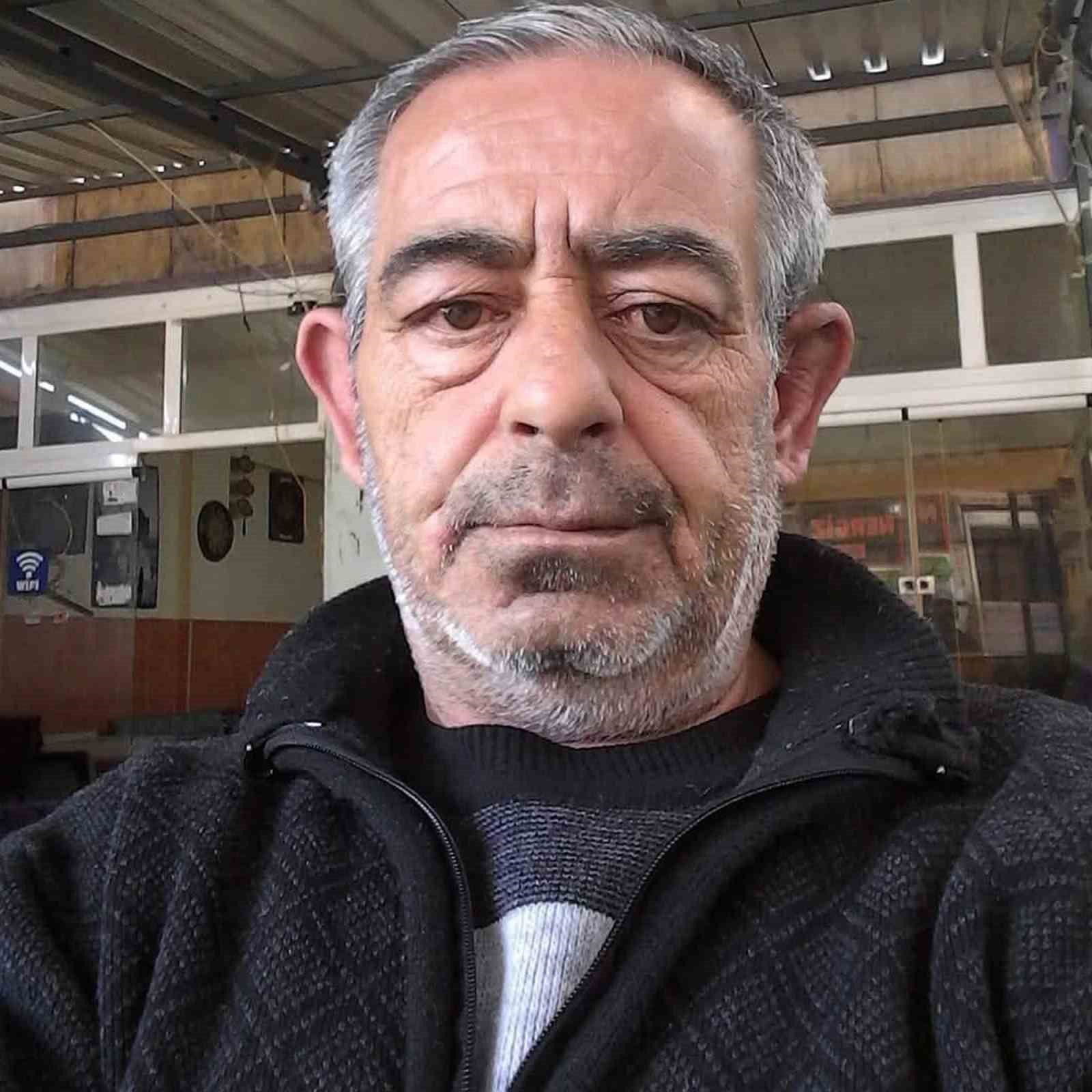 Babasını ekmek bıçağıyla öldüren cinayet zanlısı tutuklandı