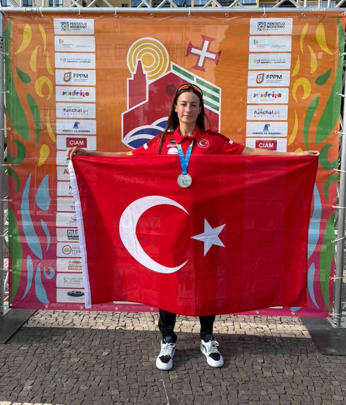 Osmangazi’nin sporcuları dünyanın zirvesinde