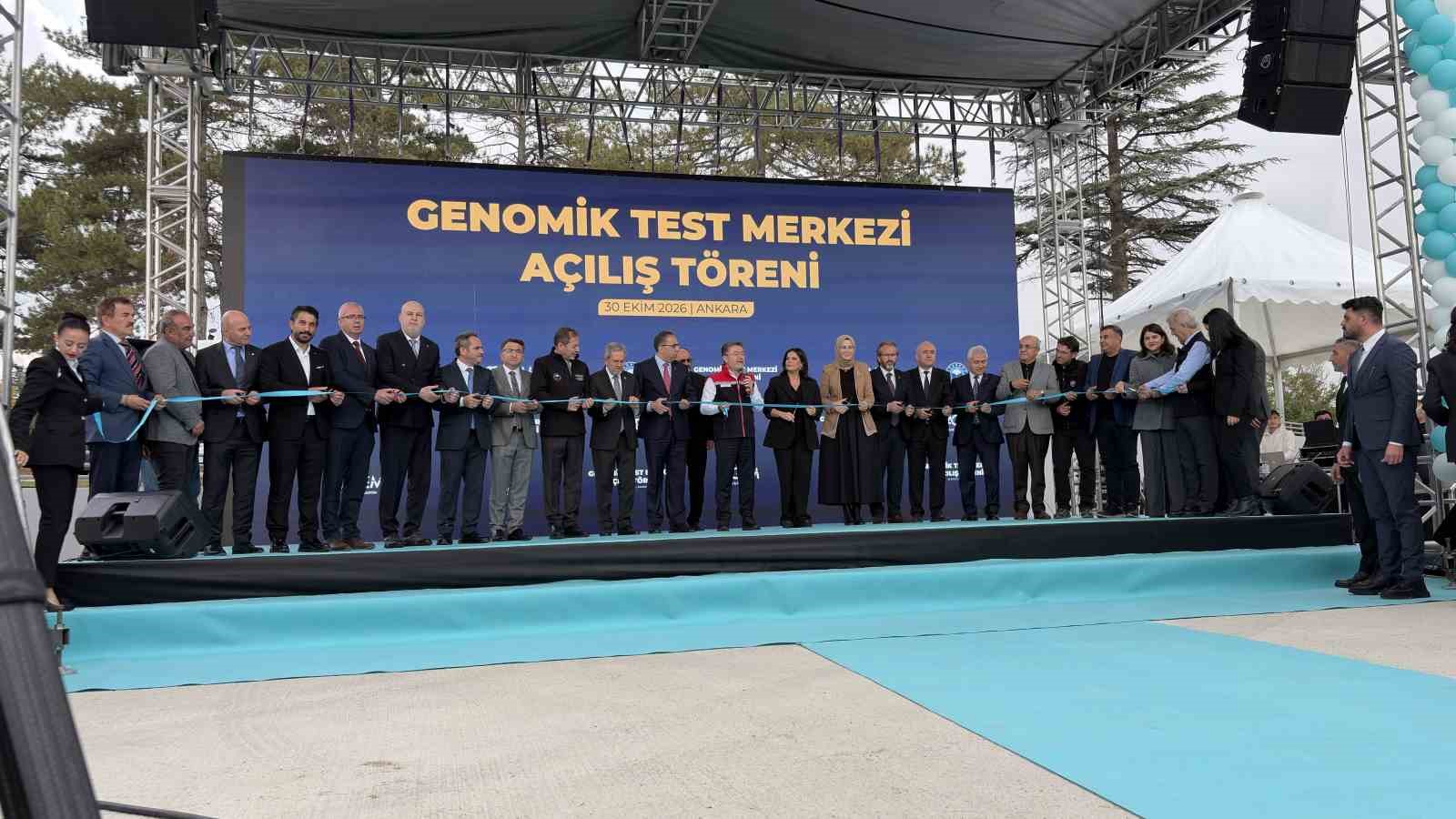 Bakan Yumaklı: "2026 yılında hayvansal üretime vermiş olduğumuz desteği bir önceki yıla göre yüzde 39,5 artırarak 38 buçuk milyar liraya çıkardık"