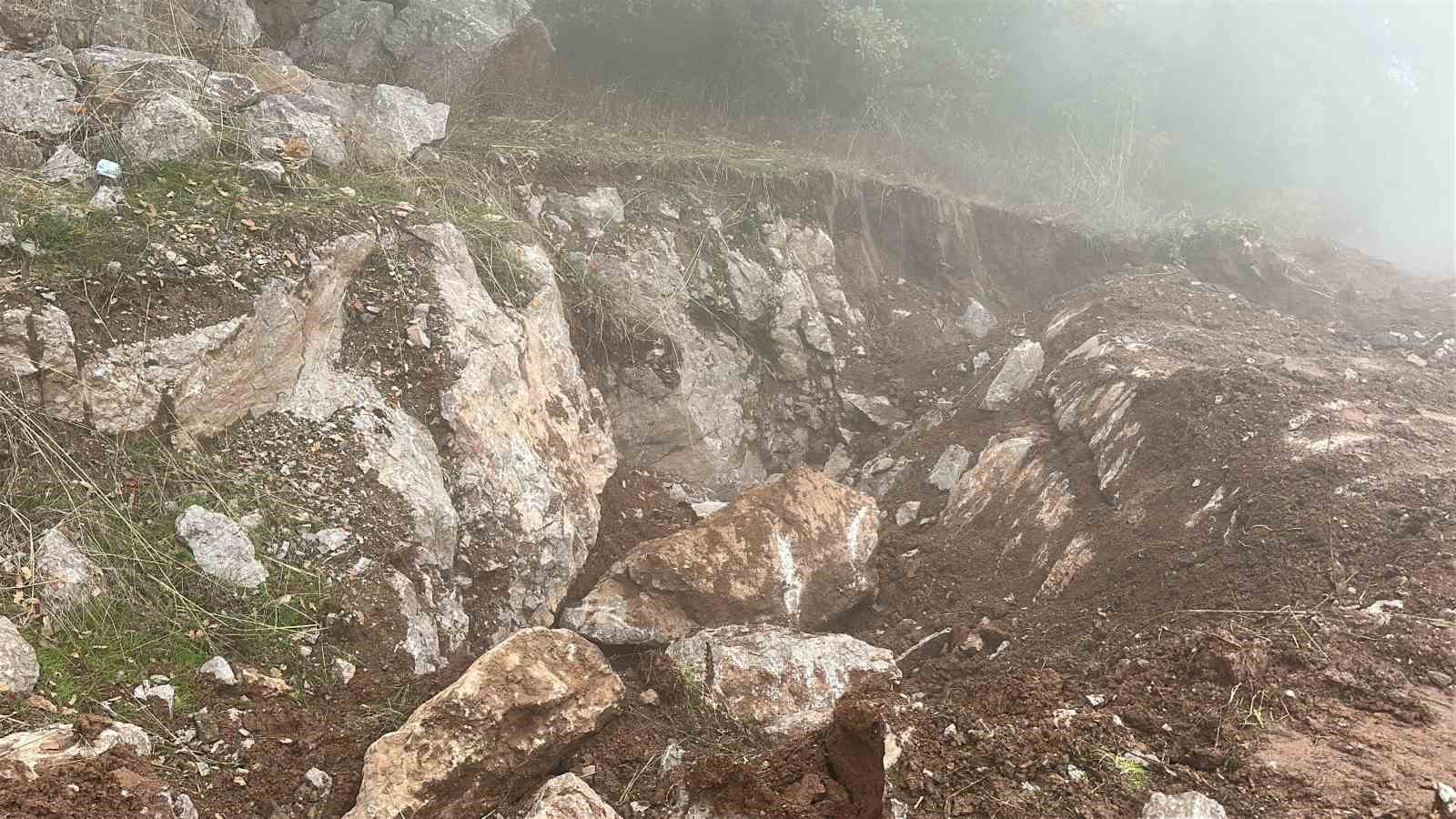 Çalışma sırasında bulundu, merak konusu oldu