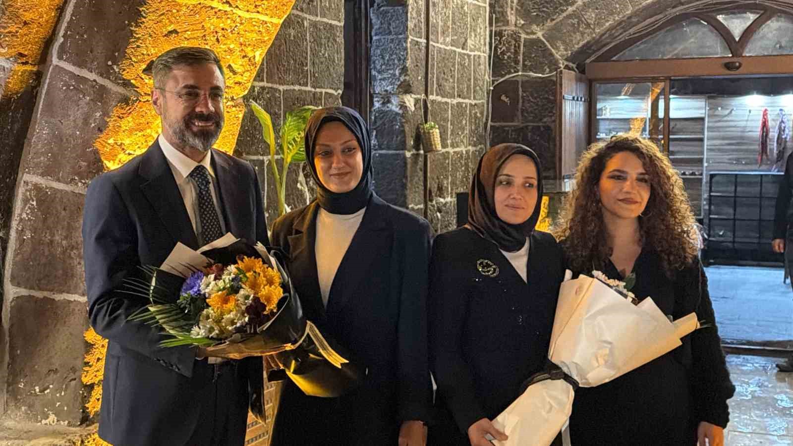 Bitlis’te "Gençlik, Kültür ve Kardeşlik Buluşması" düzenlendi