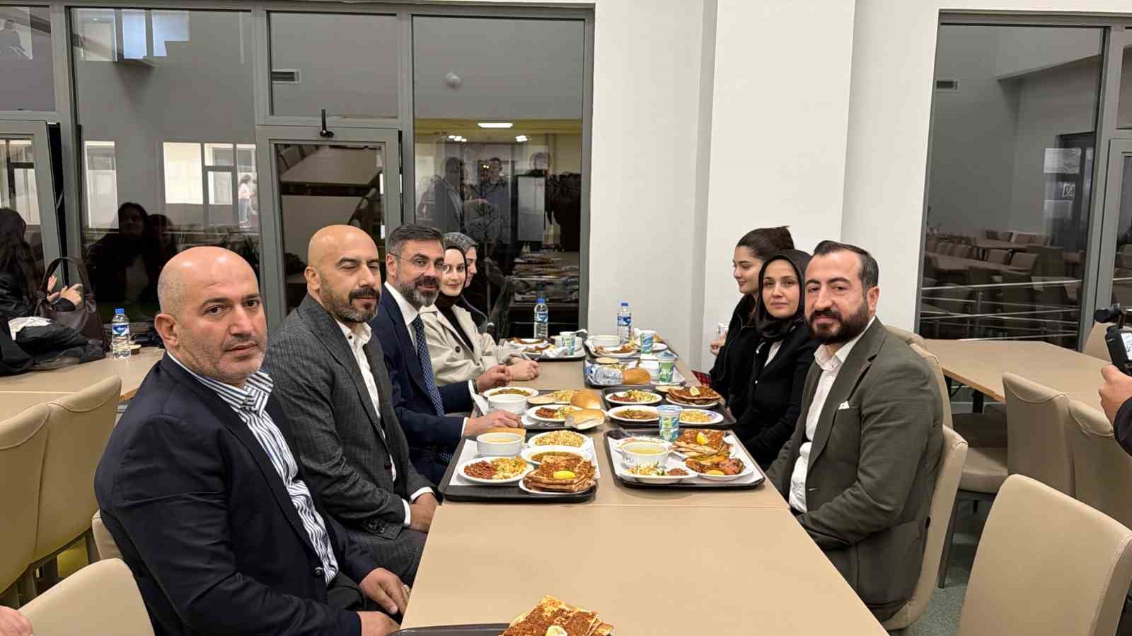 Bitlis’te "Gençlik, Kültür ve Kardeşlik Buluşması" düzenlendi