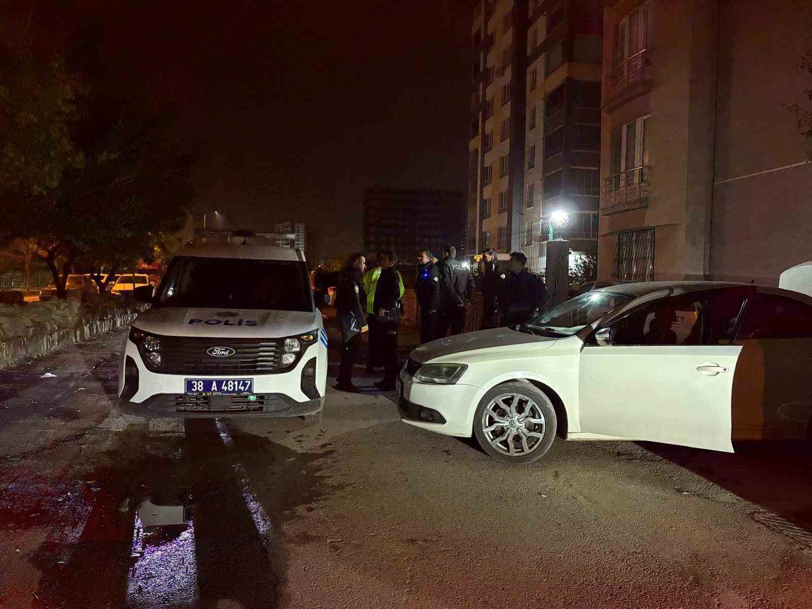 ‘Dur’ ihtarına uymayarak mukavemet gösterdi, 360 bin TL ceza yedi