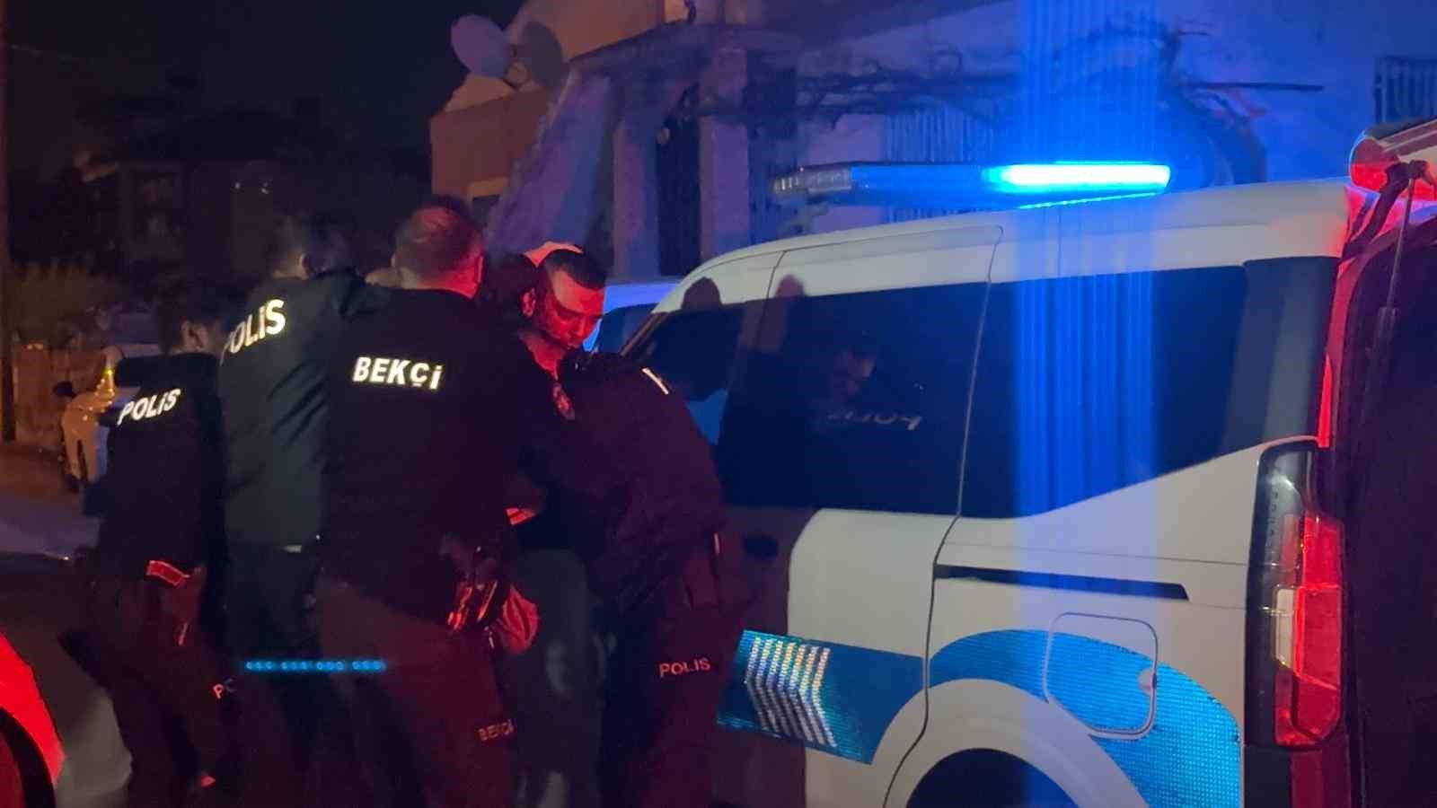 ‘Dur’ ihtarına uymayarak mukavemet gösterdi, 360 bin TL ceza yedi