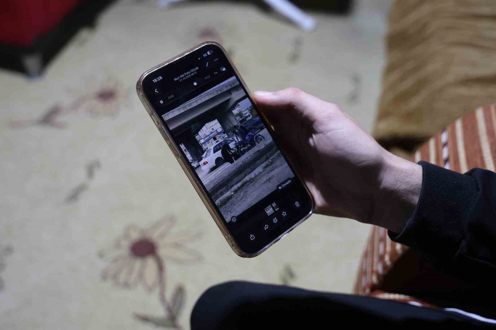 Motosiklet sürücüsünün sopayla meydan dayağı yediği kavgada, araçlarından inip kavgaya tutuşan sürücülere 360 bin TL ceza