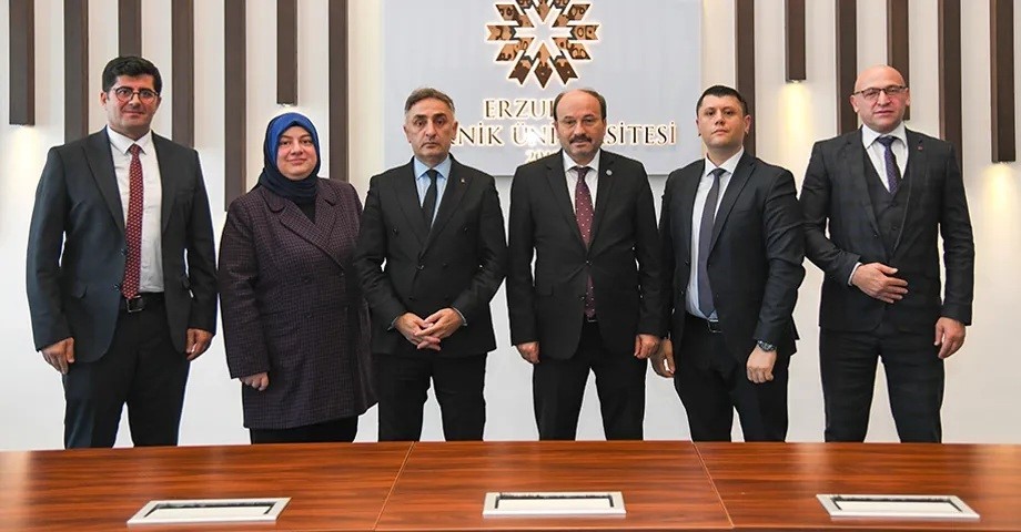 ETÜ ile İŞKUR arasında gençlik programı protokolü imzalandı