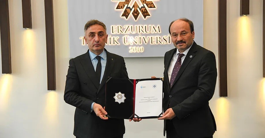 ETÜ ile İŞKUR arasında gençlik programı protokolü imzalandı