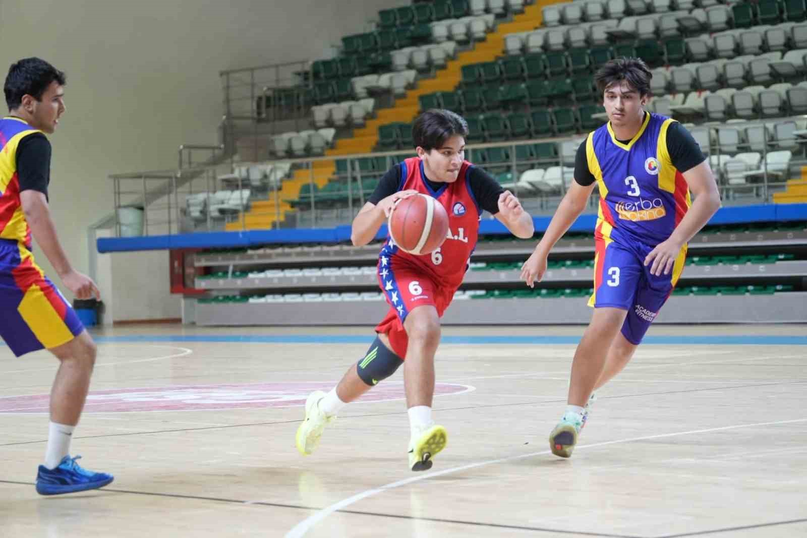 Parkenin genç yıldızları Muğla’da sahnede