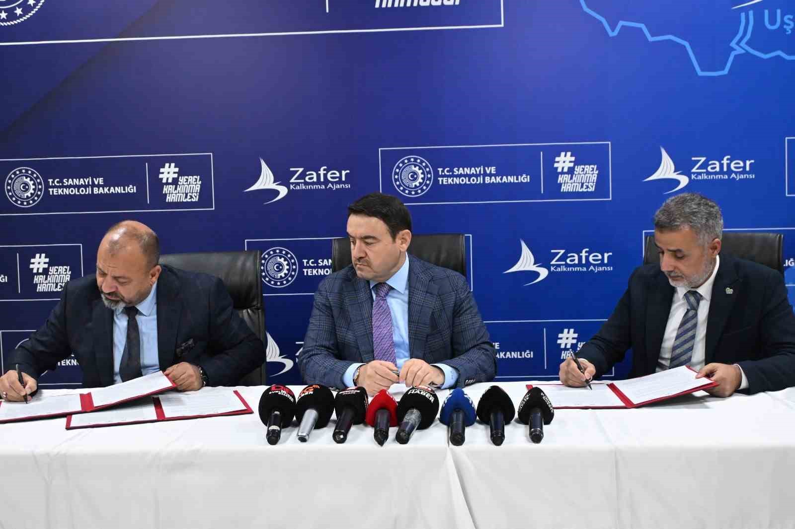 Kütahya doğal gaz sayaçlarının kalibrasyonunda bölgesel merkez olacak