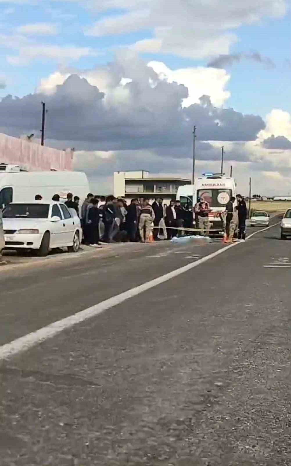 Otomobilin çarptığı 9 yaşındaki çocuk öldü