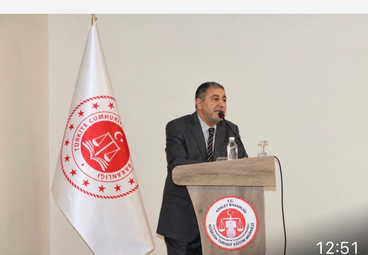 Erzurum Kalkınma Vakfı’ndan Cumhuriyet konferansı