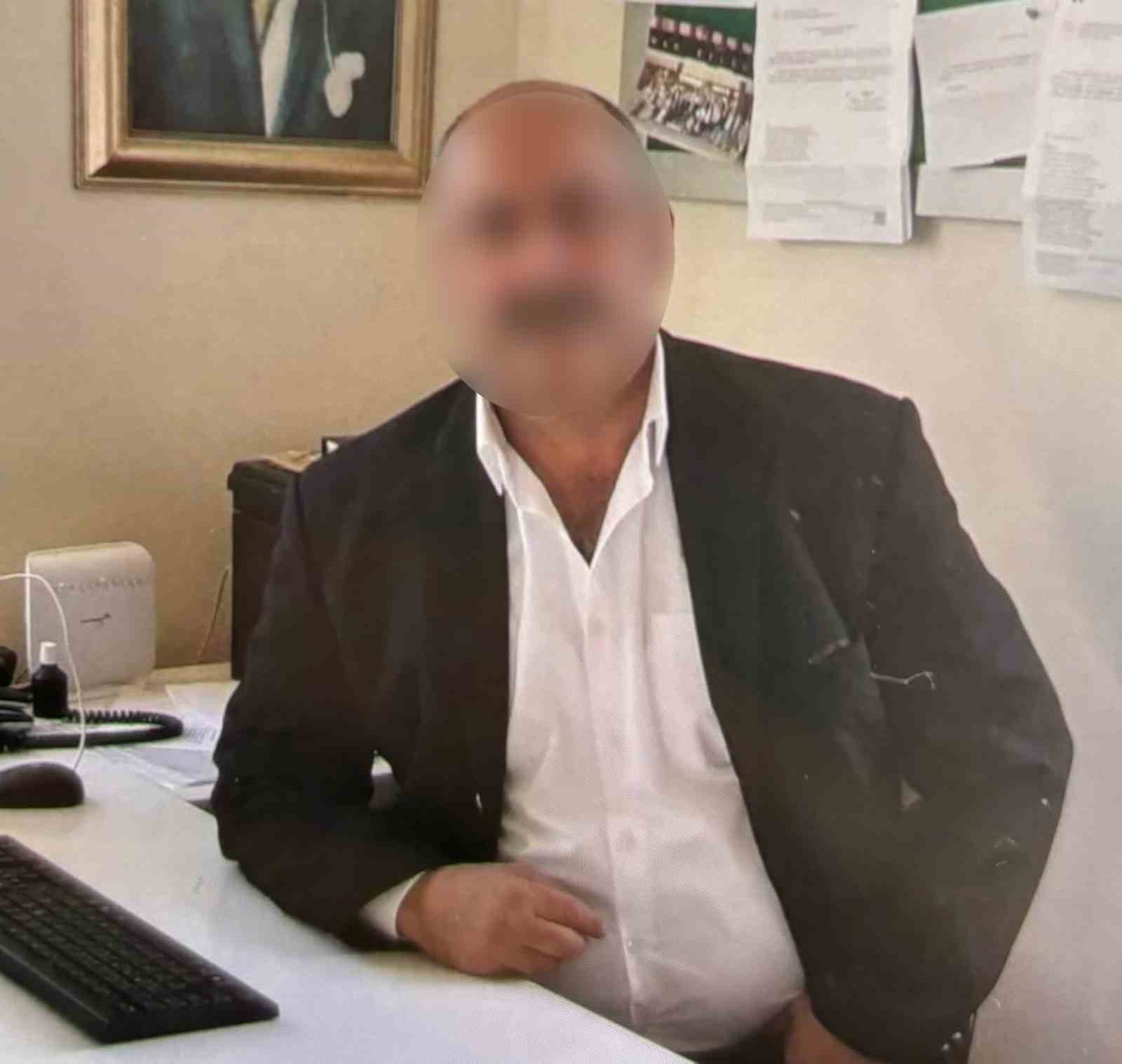 Ankara’da kızını ve erkek arkadaşını öldüren baba: "Niyetim konuşmaktı, küfür edince öldürdüm"