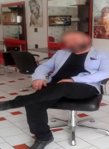 Ankara’da kızını ve erkek arkadaşını öldüren baba: "Niyetim konuşmaktı, küfür edince öldürdüm"