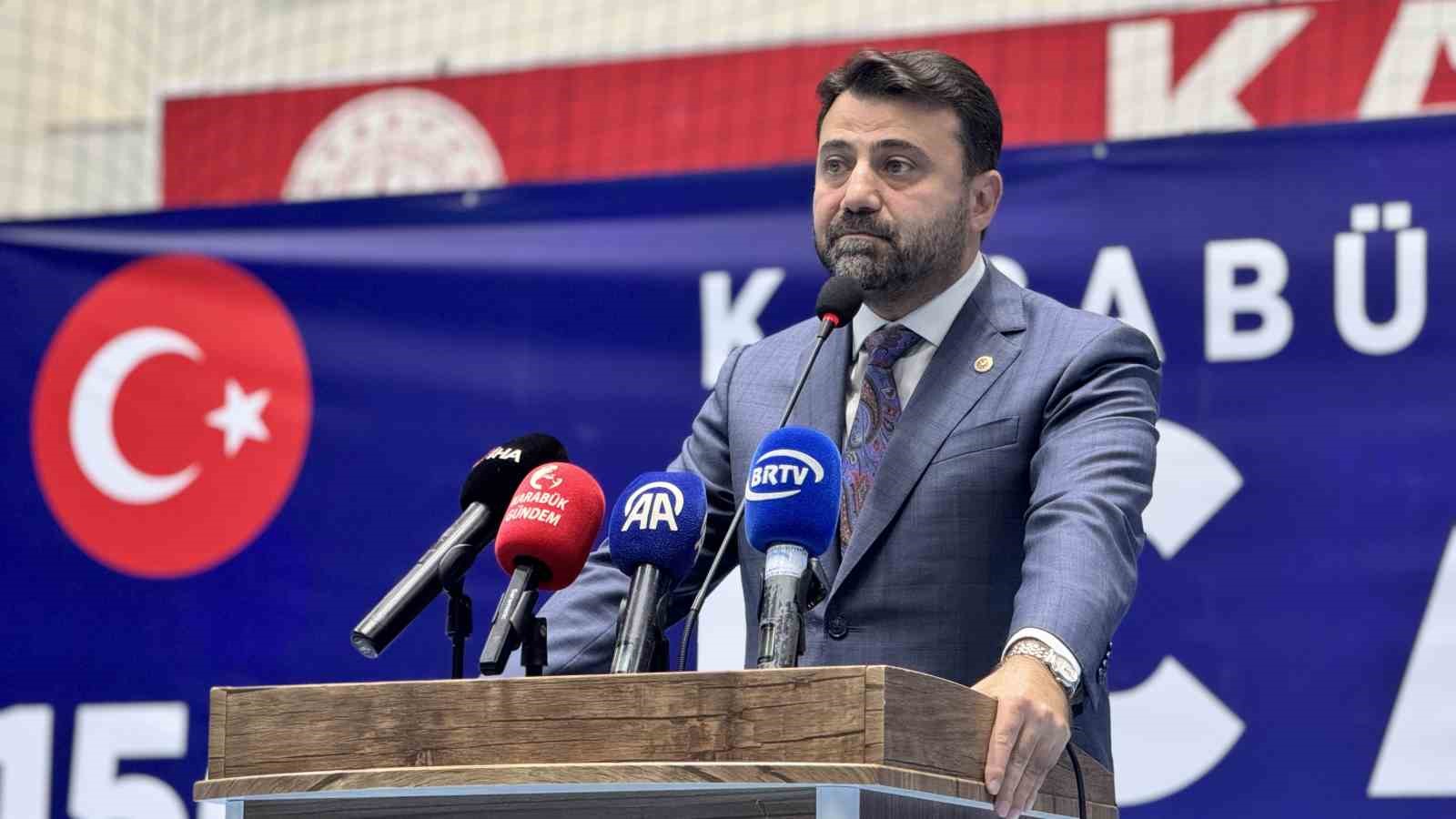 Karabük’te 150 öğrenci hafızlık icazeti aldı
