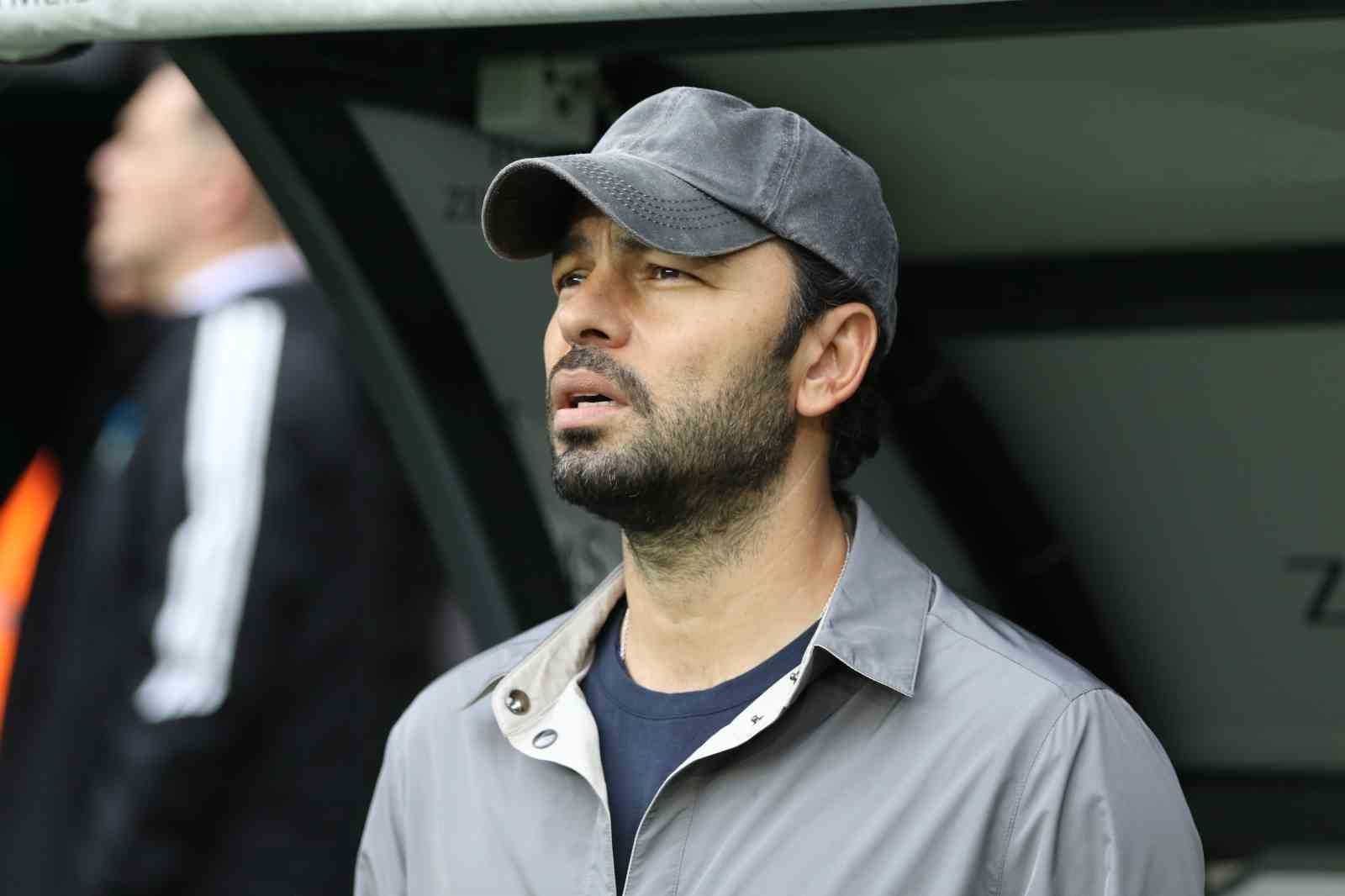 Trendyol Süper Lig: Kocaelispor: 0 - Çaykur Rizespor: 0 (Maç devam ediyor)