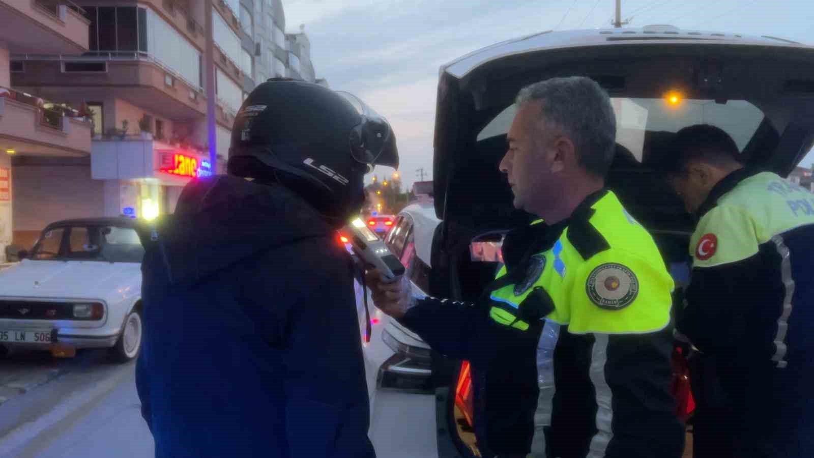 Bursa’da motosikletin çarptığı 9 yaşındaki çocuk yaralandı