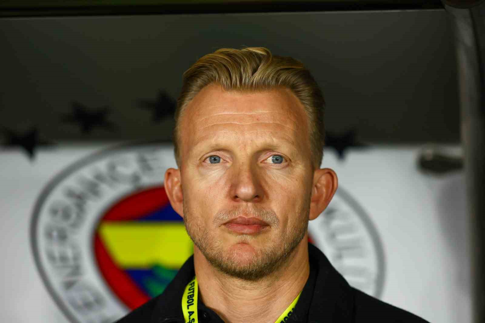 Trendyol Süper Lig: Fenerbahçe: 0 - Göztepe: 0 (Maç devam ediyor)