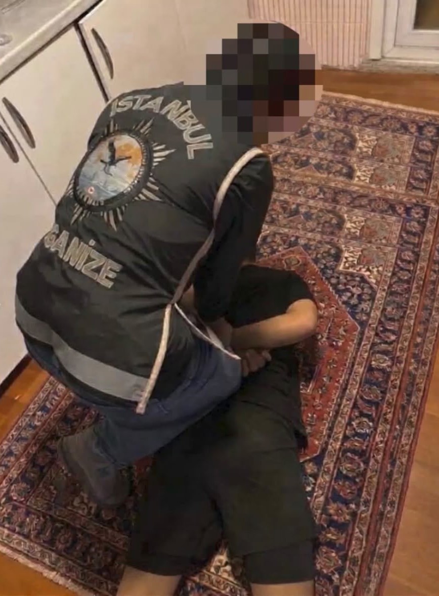 İş adamı Nevzat Aydın’a tehdit soruşturması: Çeteyle bağlantılı 4 şüpheli daha gözaltına alındı