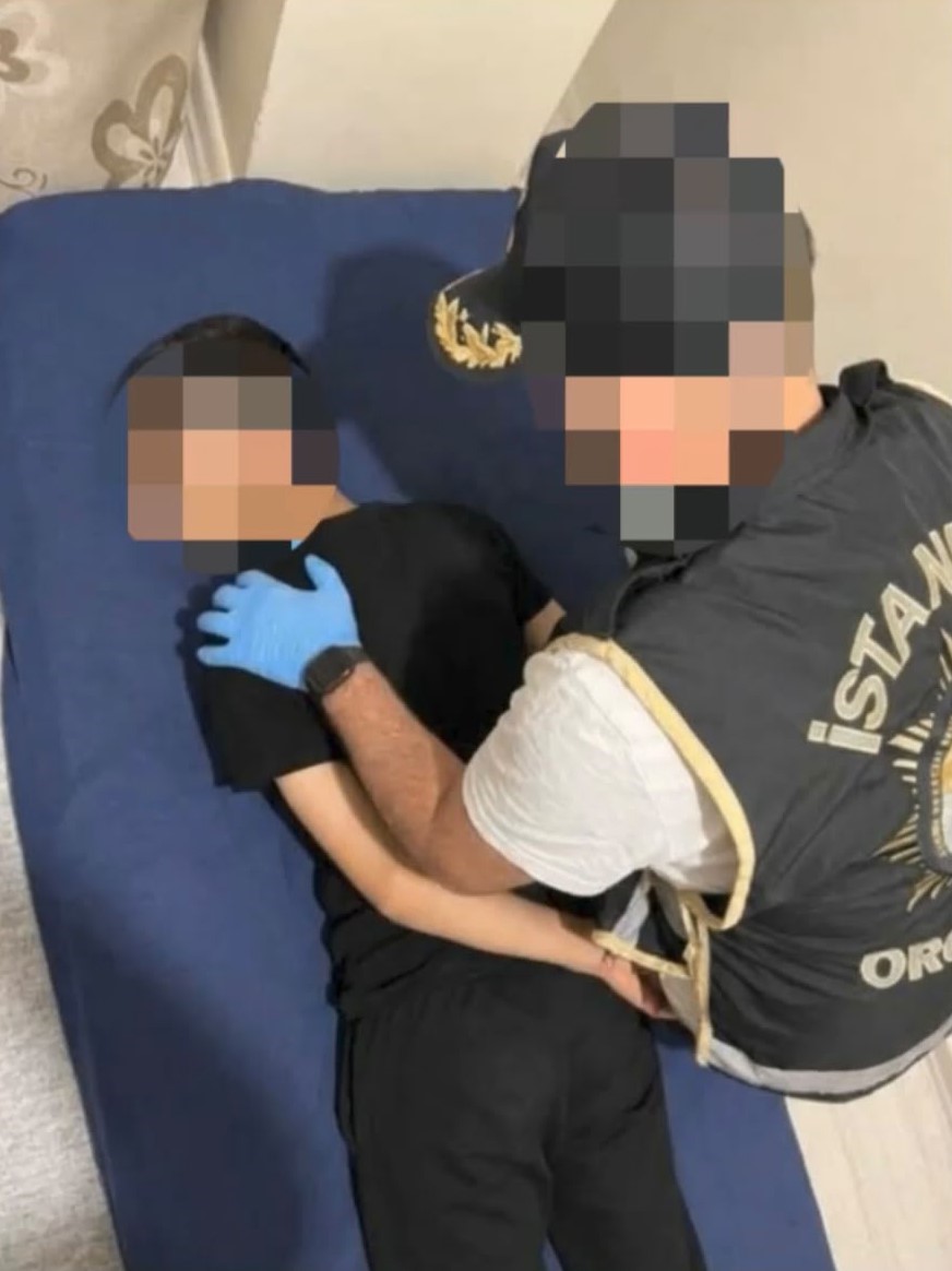 İş adamı Nevzat Aydın’a tehdit soruşturması: Çeteyle bağlantılı 4 şüpheli daha gözaltına alındı