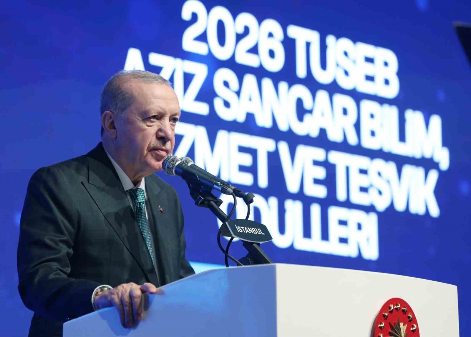Bakan Memişoğlu: "Türkiye’yi sağlık teknolojilerinde öncü ülkelerden biri haline getirmek için çalışmaya devam edeceğiz"